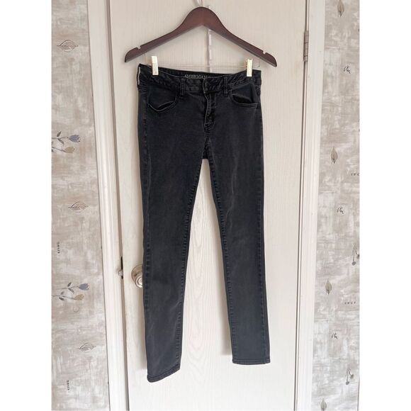 American Eagle Outfitters Jeggings - Picture 1 of 4